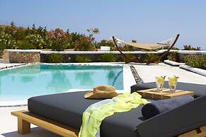Amor Hideaway Villas by Mr and Mrs White