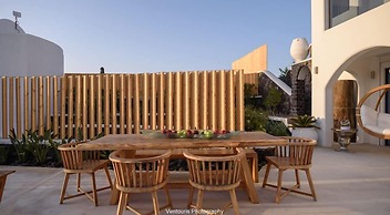 Amor Hideaway Villas by Mr and Mrs White