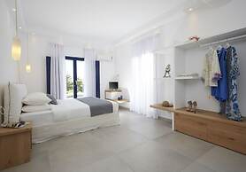 Amor Hideaway Villas by Mr and Mrs White