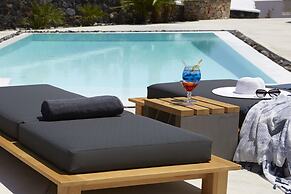 Amor Hideaway Villas by Mr and Mrs White