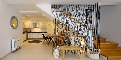Amor Hideaway Villas by Mr and Mrs White