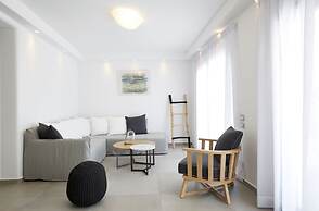Amor Hideaway Villas by Mr and Mrs White
