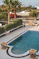 Amor Hideaway Villas by Mr and Mrs White