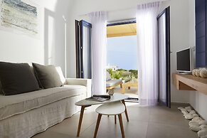 Amor Hideaway Villas by Mr and Mrs White
