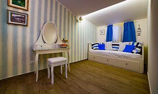 B&B Quattro Torri