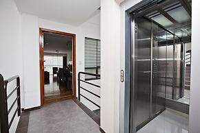 Polo Apartment