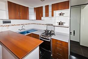 Polo Apartment