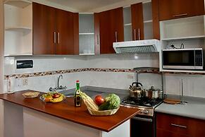 Polo Apartment