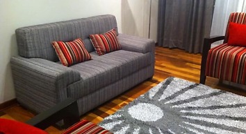 Polo Apartment