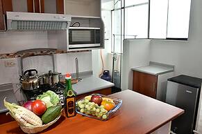 Polo Apartment