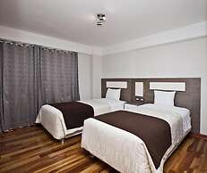 Polo Apartment