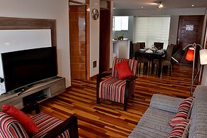 Polo Apartment