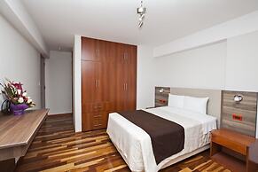 Polo Apartment