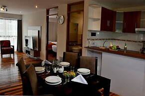 Polo Apartment