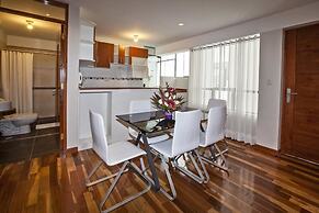 Polo Apartment