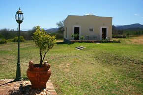 Rietfontein Ostrich Palace
