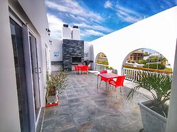 Bellamente Sirene Guesthouse