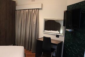 Lodge Bellagio Mthatha