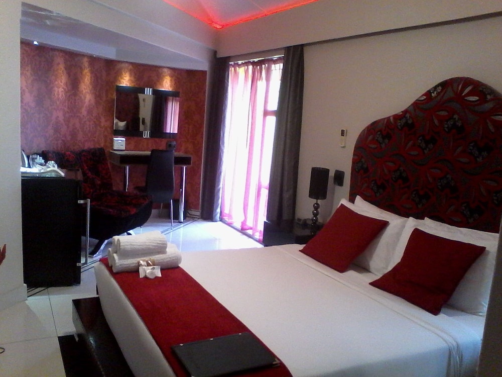 Lodge Bellagio Mthatha