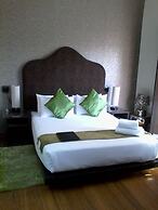 Lodge Bellagio Mthatha