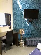 Lodge Bellagio Mthatha