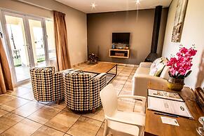 St Ives Lodge