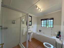 St Ives Lodge