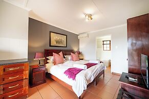 St Ives Lodge