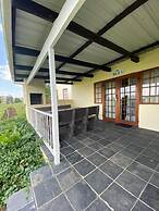 St Ives Lodge
