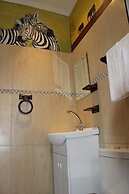 Big Five Guest House