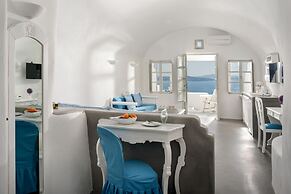 Thirea Suites & Studios - Adults Only