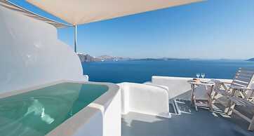 Thirea Suites & Studios - Adults Only