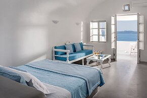 Thirea Suites & Studios - Adults Only