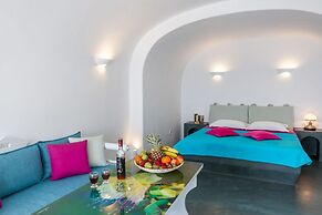 Thirea Suites & Studios - Adults Only