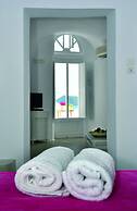 Thirea Suites & Studios - Adults Only