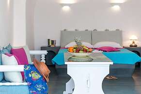 Thirea Suites & Studios - Adults Only