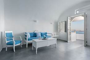 Thirea Suites & Studios - Adults Only