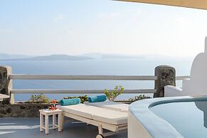 Thirea Suites & Studios - Adults Only