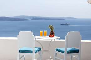 Thirea Suites & Studios - Adults Only