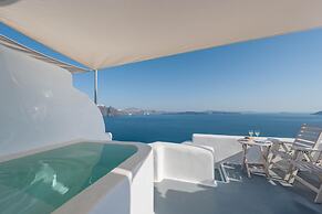 Thirea Suites & Studios - Adults Only