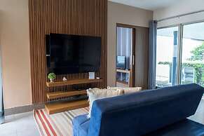 Cardedeu Residence
