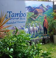 Tambo Dos de Mayo
