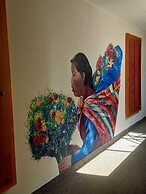Tambo Dos de Mayo