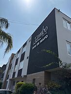 Tambo Dos de Mayo