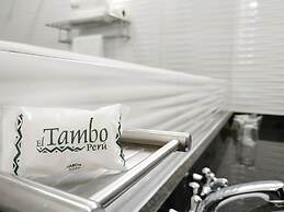 Tambo Dos de Mayo