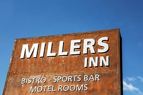 Nightcap at Millers Inn