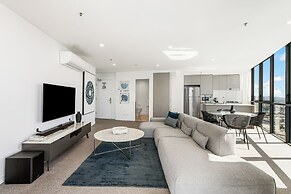 Rhapsody Resort