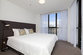 Rhapsody Resort