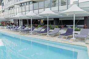 Rhapsody Resort