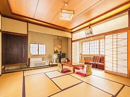 Kaneki Hotel